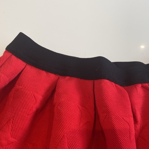 Girl skirt unknown brand size 12 - Picture 3 of 7